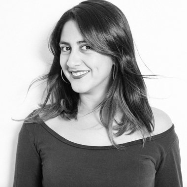 Francesca L. - Freelance Content Producer