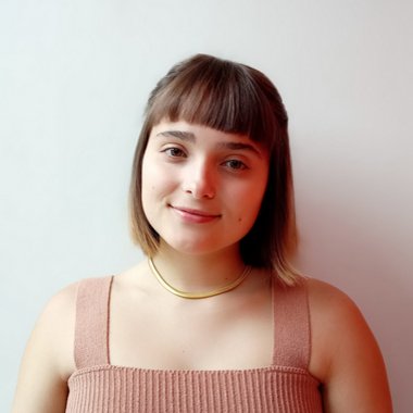 Marcella - Freelance 1st Assistant Director