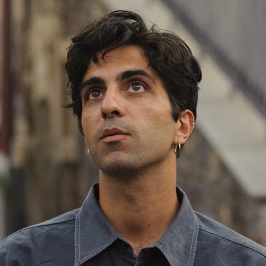 Alfredo L. - Freelance Musician