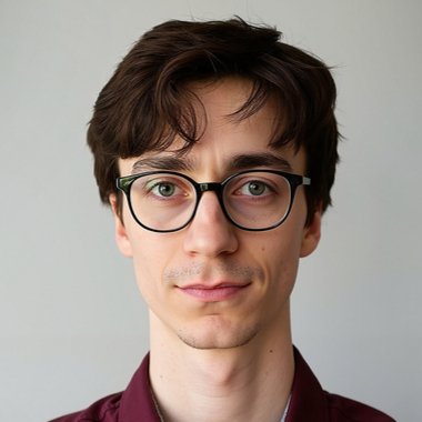 Gaël P. - Freelance Video Editor