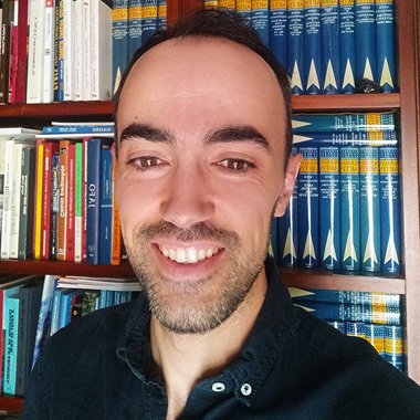 Carlos F. - Freelance Designer