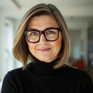 Livia O. - Freelance Digital Marketer