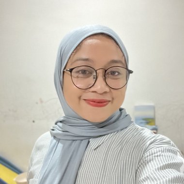 Jihan N. - Freelance Instructional Designer