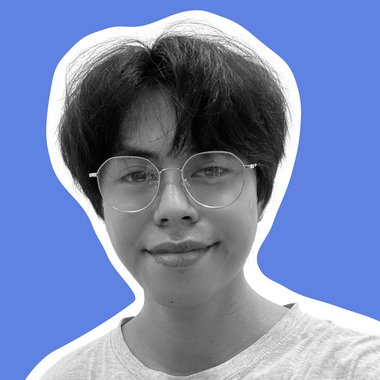 Jayvin M. - Freelance Ui Designer