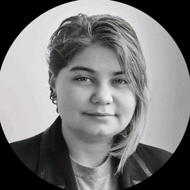 AlenaZhiganova - Freelance Writer