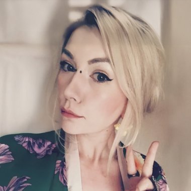 Katarzyna B. - Freelance Content Strategist