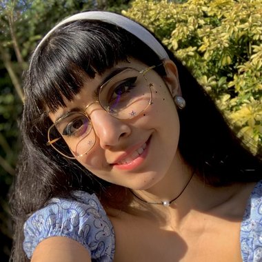 Amelia L. - Freelance Game Designer