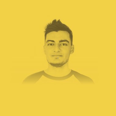 Yvan C. - Freelance Product Designer