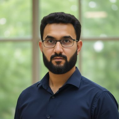 Dahab P. - Freelance Ai Developer