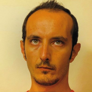 Shayan A. - Freelance Designer