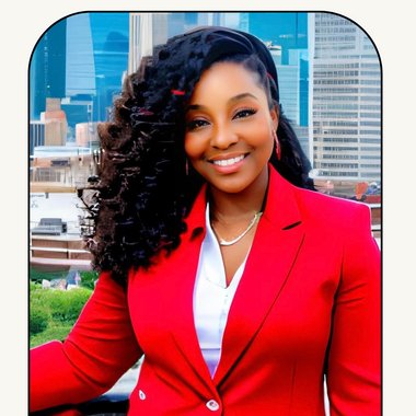Jennifer K. - Freelance Presentation Designer