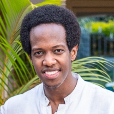PATRICK K. - Freelance Voiceover Artist