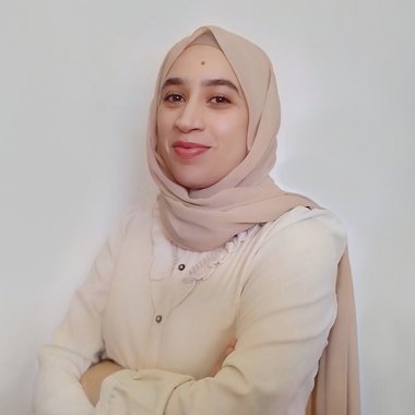 Safa H. - Freelance Front End Developer