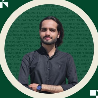 Umair K. - Freelance Ai Engineer