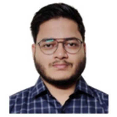 Ashish A. - Freelance Front End Developer