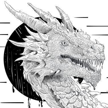 Milos S. - Freelance Graphic Designer