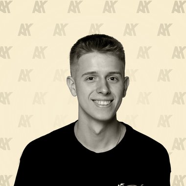 Elax S. - Freelance App Designer