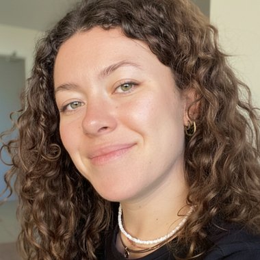 Audrey - Freelance Motion Graphic Designer