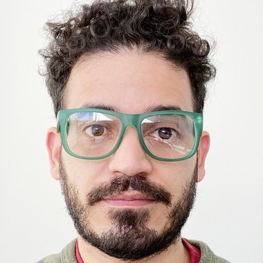 juan - Freelance Animator