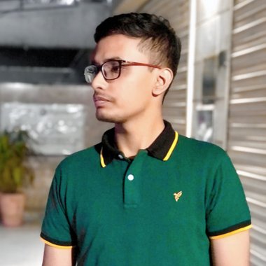 ranashujaa21 - Freelance Graphic Designer