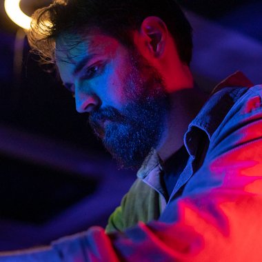 TomParkerSound - Freelance Sound Engineer