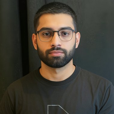 Abdullah.R - Freelance Motion Graphic Designer