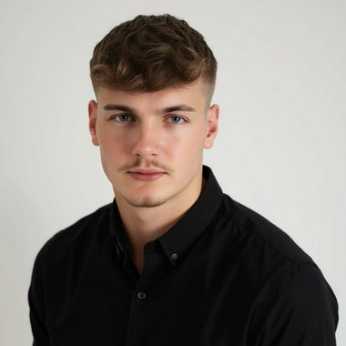 Vitalii H. - Freelance Content Producer