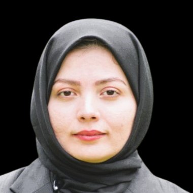 Farwa - Freelance Ui Designer