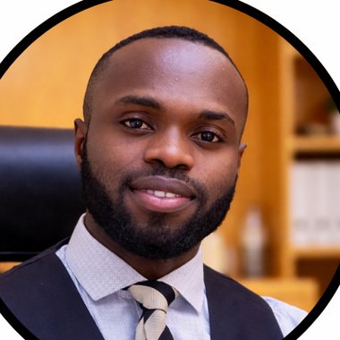 Ojo O. - Freelance Web Developer