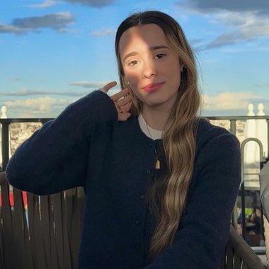 Judit T. - Freelance Content Creator