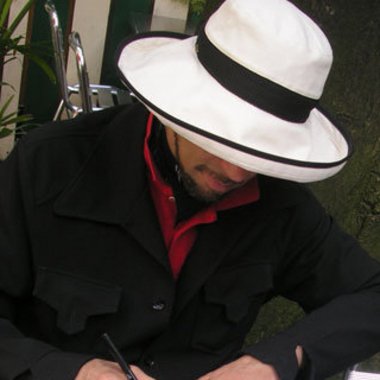 Michael L. - Freelance Writer