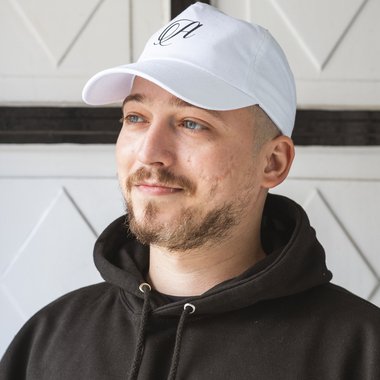 Cristian A. - Freelance Web Developer