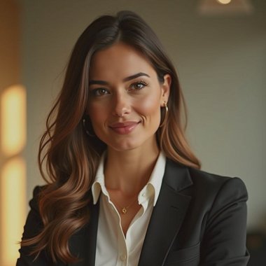 Ariel M. - Freelance Content Creator