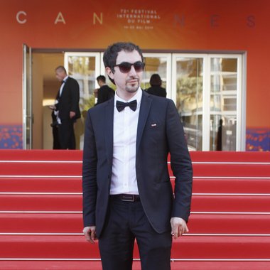 Nikolas - Freelance Camera Operator