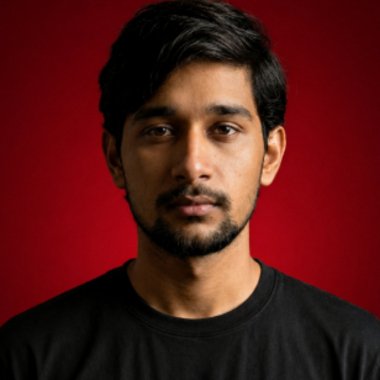 Muhammad F. - Freelance Photoshop Editor