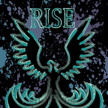 Elizabeth D. - Freelance Graphic Designer