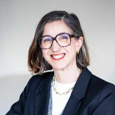 Franca C. - Freelance Digital Marketer