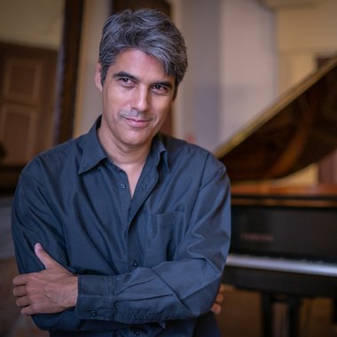 Gustavo G. - Freelance Orchestrator