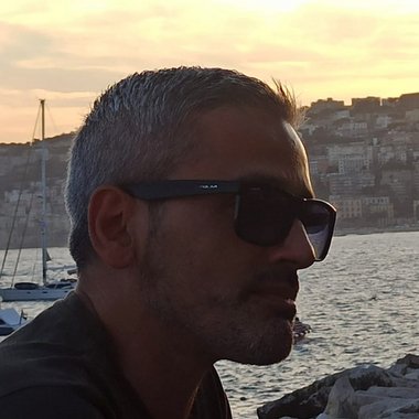 Emanuele P. - Freelance Illustrator