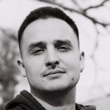 James R. - Freelance Audio Engineer