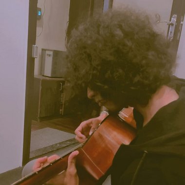 Gajanan N. - Freelance Mastering Engineer