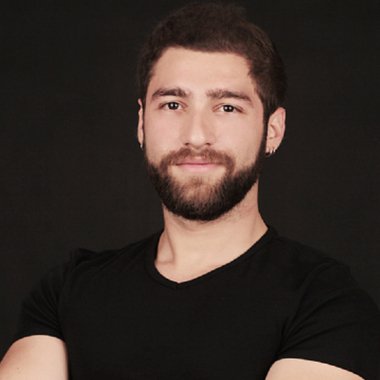 Alper B. - Freelance Data Analyst