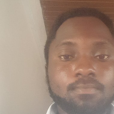 Asamoah G. - Freelance Full Stack Developer