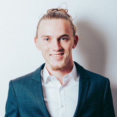 Žan K. - Freelance Content Producer