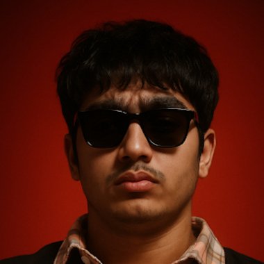 Aarush S. - Freelance Video Editor