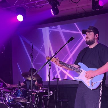 Clay I. - Freelance Music Producer