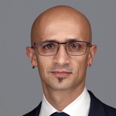 Carlo S. - Freelance Cloud Developer