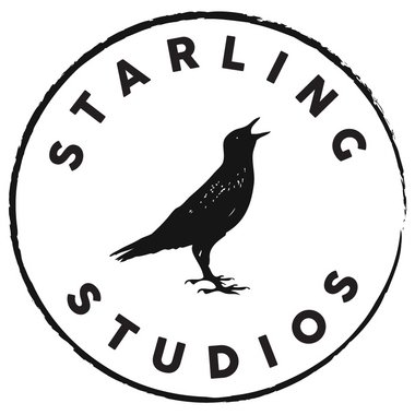 Starling B. - Freelance Voiceover Artist