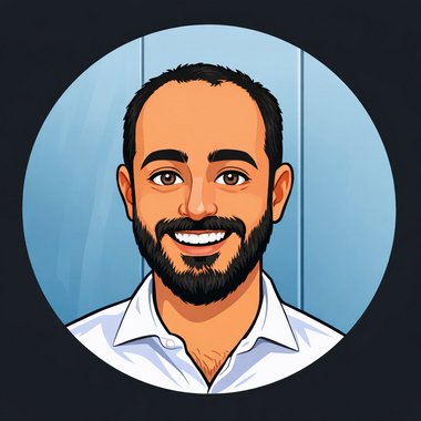 Michail E. - Freelance Qa Engineer