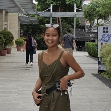 Moji G. - Freelance Videographer